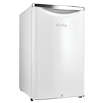 Danby DAR044A6PDB Counter High Compact Refrigerator