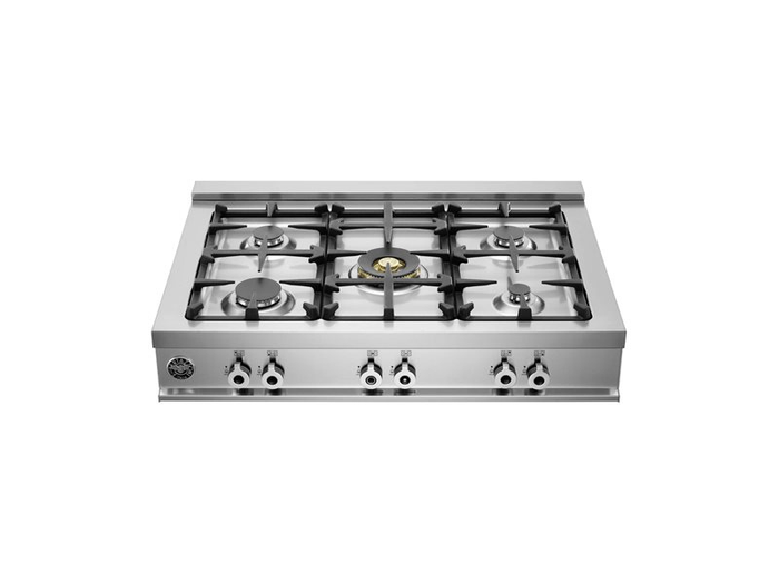 Bertazzoni CB36500X Gas Rangetop Replacement Parts