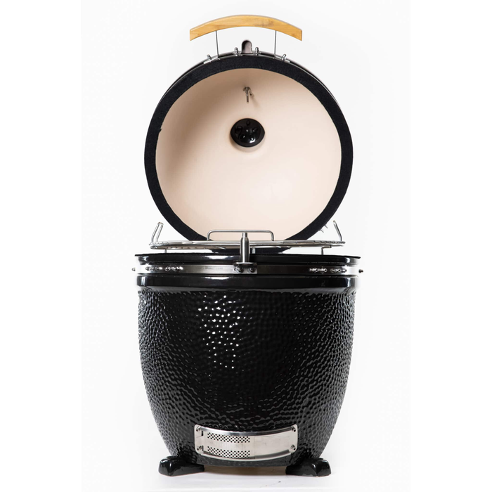 Asado Smoker Charcoal Outdoor Grill CTE-Install-Remove  CTE-Hood-Dish Asado Smoker: Mouth-Watering Results