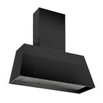Bertazzoni KMC36NE 36 Inch Mounted on Wall 600 DFM