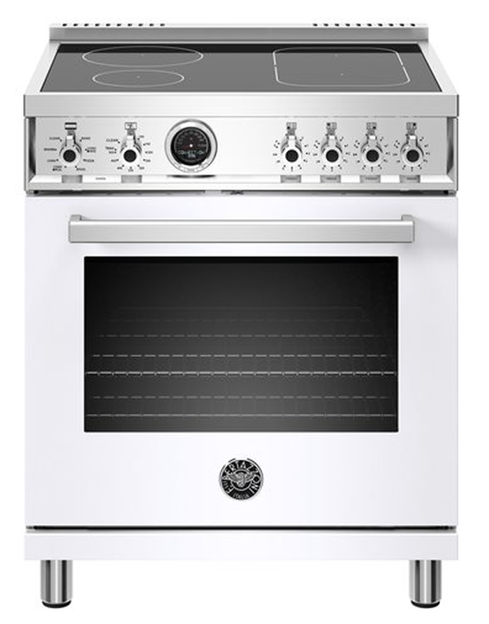 Bertazzoni PROF304INSBIT Induction Range Replacement Parts