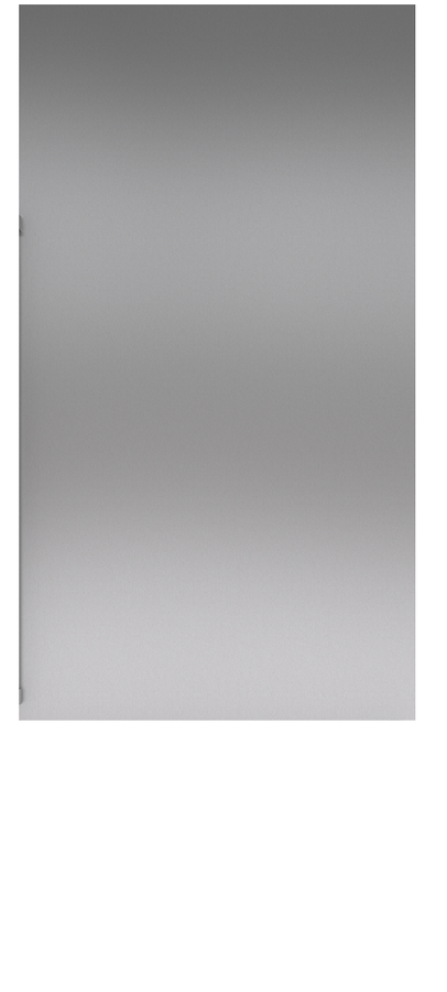 Liebherr 990028500 Door Panel Kit