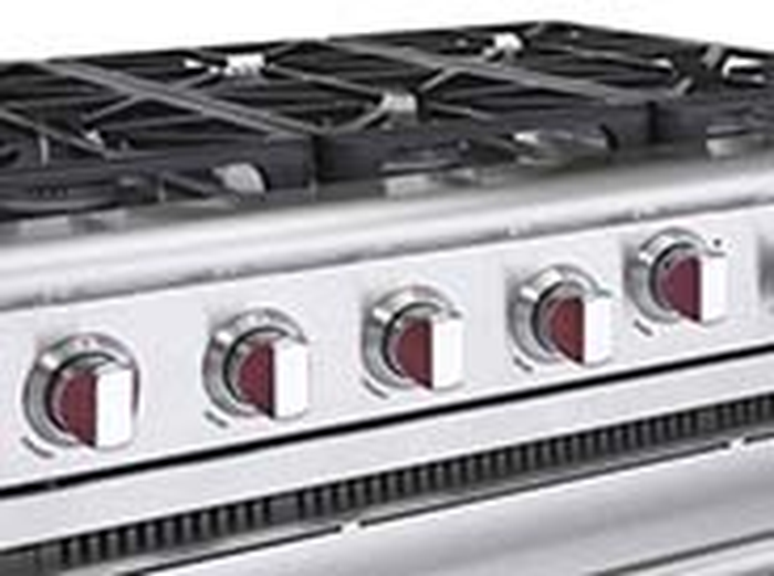 Capital GRT24WKN 24 Inch Gas Rangetop