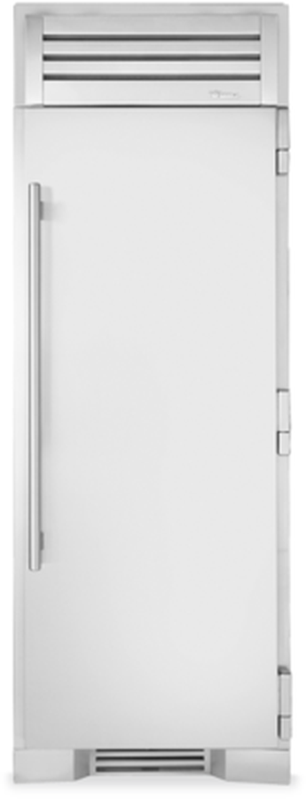 True Residential TR30FRZRSSA 30 Inch Built In Freezer Column