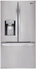 LG LRFXS2503S Refrigerator Replacement Parts