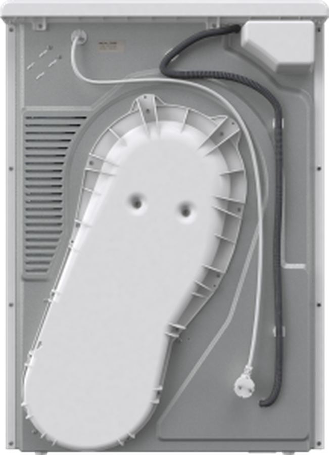 Gorenje DE8B 24 Inch Electric Dryer