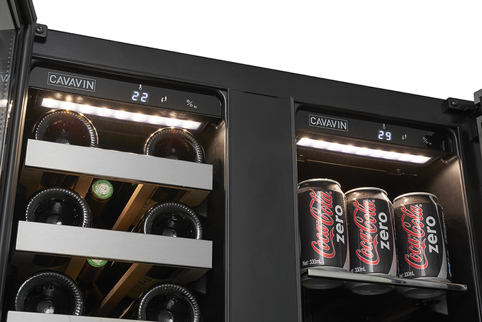 Cavavin V87WBVC 24 Inch Wine and Beverage  Refrigeration Parts