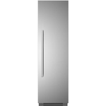 Bertazzoni REF24FCIPIXR23 24 Inch Built In Freezer Column