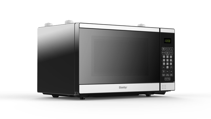 Danby DDMW007501G1 18 Inch Countertop Microwave Oven