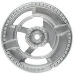 Bertazzoni 504786 Burner Kit