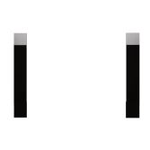 AEG TK455SBG Trim Kit