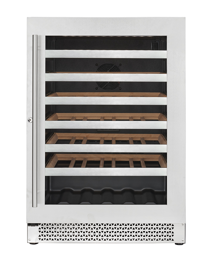 Cavavin V048WSZ 24 Inch Built-In  Refrigeration Parts