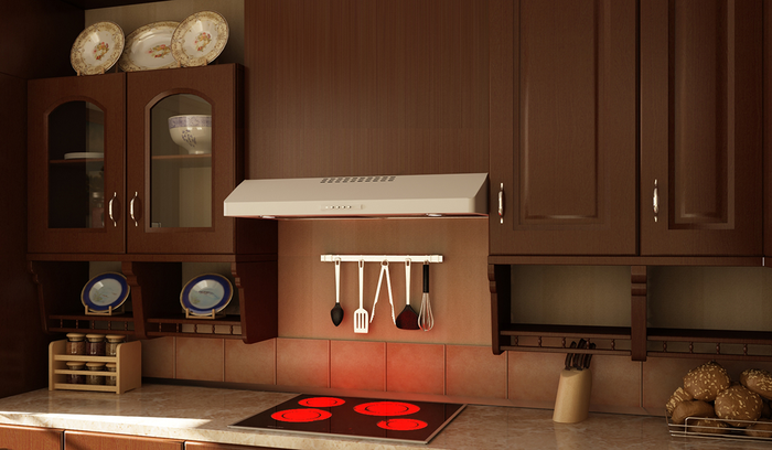 Faber LEVN24SS300 Range Hood Parts Range Hood Replacement Parts