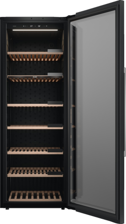 Asko WCN111942G 27 Inch Storage Cabinet Wine Column