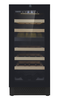 Cavavin V024WDZFG 15 Inch Built-In  Refrigeration Parts