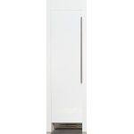 Bertazzoni REF18FCIPRL 18 Inch Freezer Column
