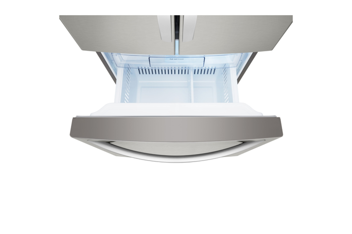 LG LRFNS2200S 30 Inch Standard Depth  Refrigeration Parts