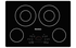Blomberg CTE30410 30 Inch Electric Cooktop