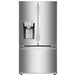 LG LFXC22526S 36 Inch Counter Depth  Refrigeration Parts