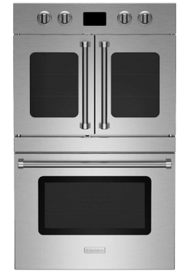 BlueStar BSDEWO30SDV3CC 30 Inch Double Wall Oven
