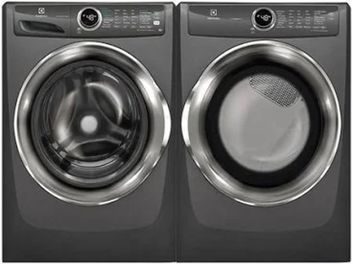 Dryer EFMC527UTT Electric Dryer Parts