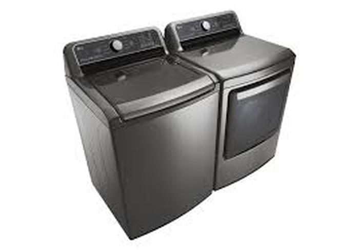 LG WT7300CV Laundry Replacement Parts