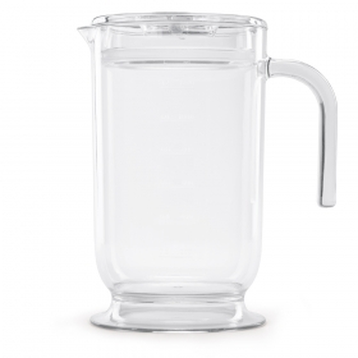 Smeg HBF02RDUS Blender Immersion Hand Blender 350 W