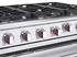 Capital GRT24WKN 24 Inch Gas Rangetop