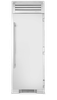 True Residential TR30REFRSSA 30 Inch Built In Fridge Column