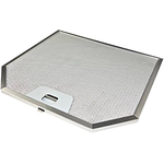 Faber 133.0185.065 Grease Filter for Cylindra Isola Range Hoods