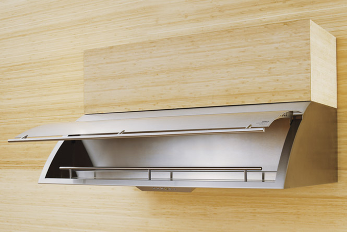 Zephyr CCAE30ASX Under Cabinet Hood Replacement Parts