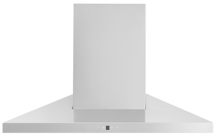Aviva AVN308CS3 30 Inch Mounted on Wall 860 CFM