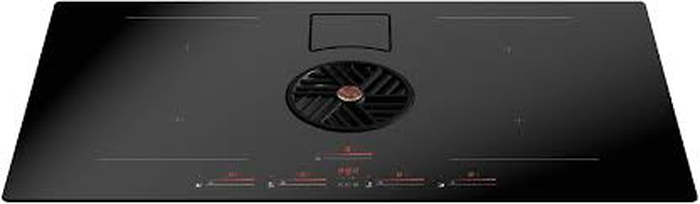 Bertazzoni PE364IDDNET 36 Inch Master Series downdraft Induction Cooktop