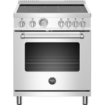 Bertazzoni MAST304INMXE Induction Range Replacement Parts
