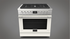 Fulgor Milano F4PDF366S1 36 Inch Accento Dual Fuel Range