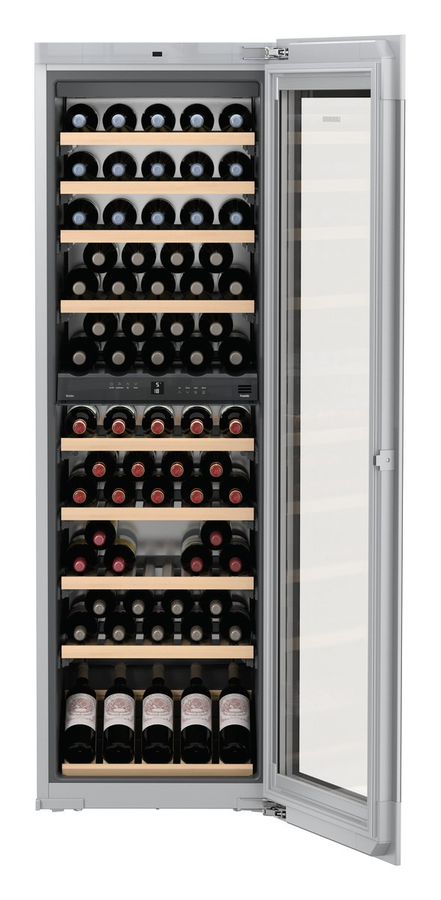 Liebherr HWGB8300 24 Inch Dual Temp Zone 83 Bottles - Wine Fridge Parts