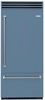 BlueStar BBB36R2 36 Inch 22.4 Cu Ft  Right Hand  Refrigeration Parts