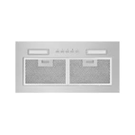 Porter&Charles INSERT241A 24 Inch  Range Hood 300 CFM