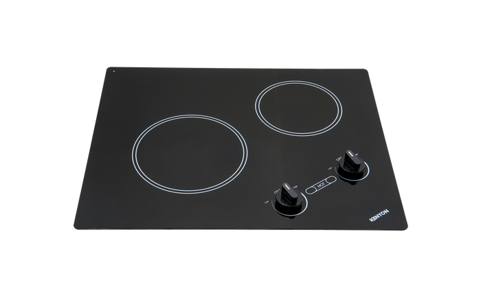Kenyon B41694 21 Inch Arctic XL 208V Electric Cooktop