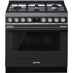 Smeg CPF36UGMAN Range Replacement Parts