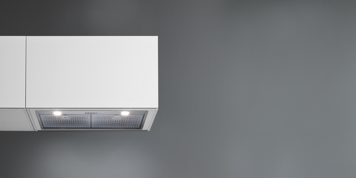 Falmec FNINS28B5SSR 28 Inch Cabinet Insert Hood 500 CFM