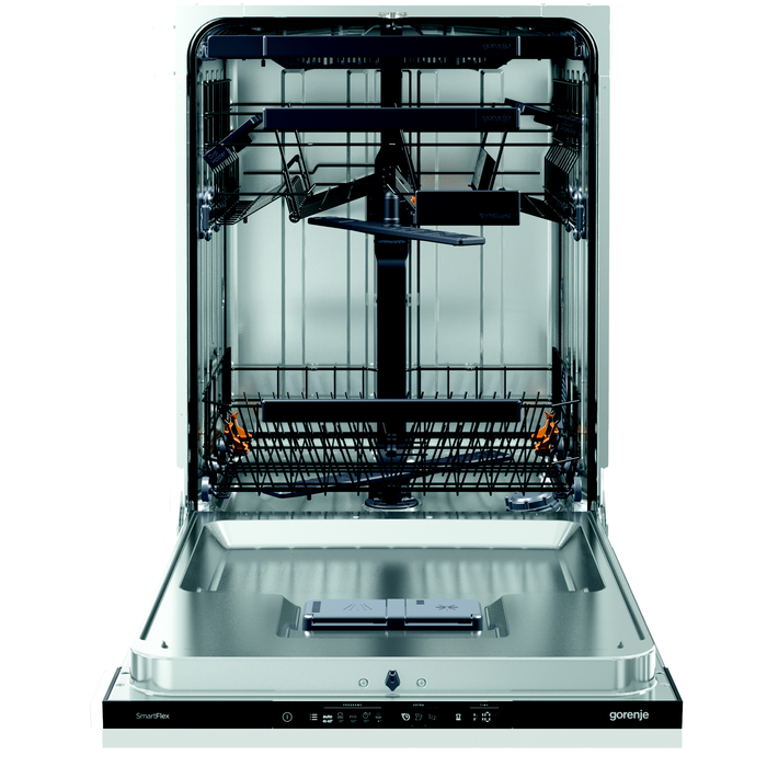 Gorenje GV67261XXLC Dishwasher Replacement Parts