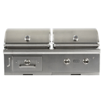 Coyote C1HY50NG 50 Inch Gas Grill