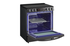 LG LSEL6335D 30 Inch InstaView Electric Range Parts
