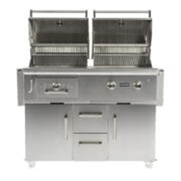 Coyote C1HY50LP 50 Inch Gas Grill