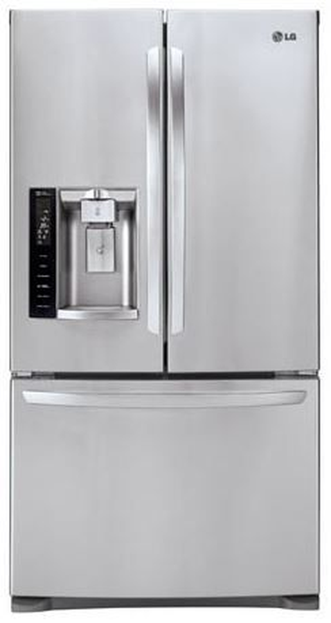 LG LFXS28968S Refrigerator Replacement Parts