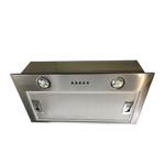 Cyclone BX15522 22 Inch Installed in Cabinet 280 CFM