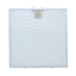 Zephyr 50200059 Filter Kit Aluminum Mesh Filter for Monsoon Insert Brisas BVE Wall Anzio Wall & Island Hoods