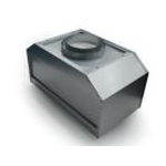 Elica KIT0154387 Blower Motor In Line Blower Kit 1200 CFM Compatible 8" or 10" Duct Size