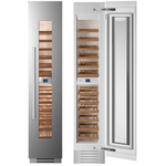 Bertazzoni REF18WCPIXR Wine Column Replacement Parts